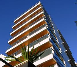 Porto de Mônaco Residence