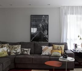 Apartamento Paraíso