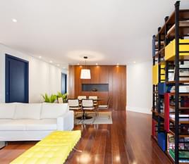 Apartamento Itaim