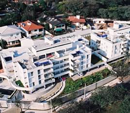 Condomínio Parque Villa Lobos