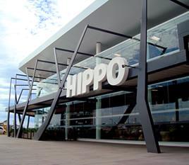 Empório Hippo