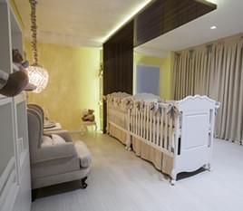 Um quarto para dois