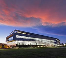 James B. Hunt Jr. Library