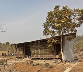 Safe Haven Library