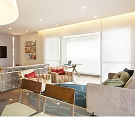 Apartamento Vila Mariana