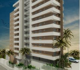 [T[TIPOLOGIA]] - Residencial Benvenuto