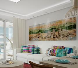 Apartamento RP