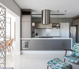Apartamento PZ