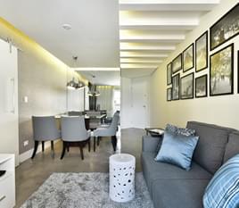 Apartamento Jabaquara