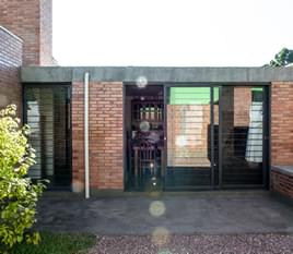 Casa Calha