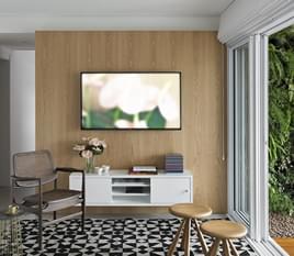 Apartamento Itaim
