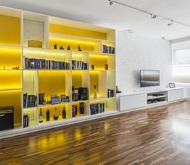 Apartamento Perdizes 278