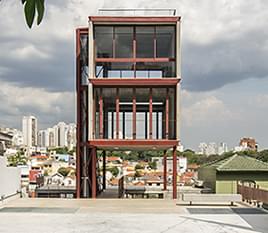Estúdio Madalena