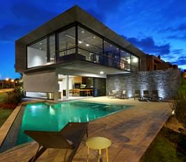 Casa Bosques
