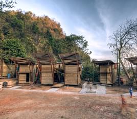 Soe Ker Tie House