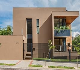 Residencial Viccari