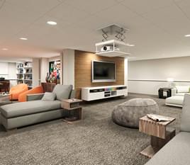 Residencial New Jersey