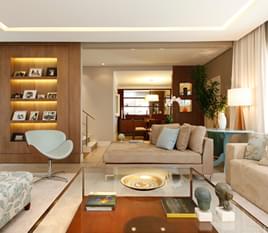Residencial Planalto Paulista