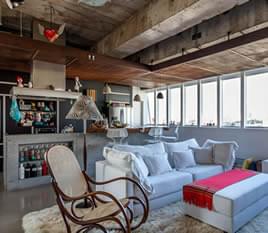Apartamento 360
