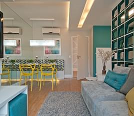 Apartamento Pirituba