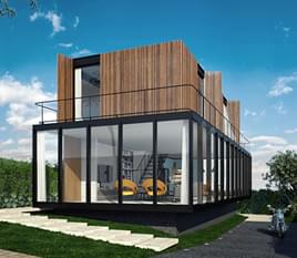 Casa SM
