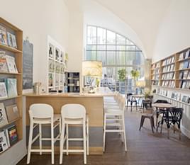 BRAC bookstore