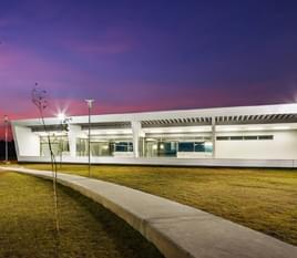 St. Nicholas School