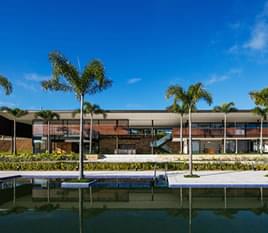Residencial Bosque do Horto