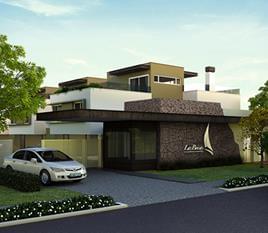 Condomínio Residencial Las Brisas