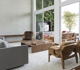 Apartamento Alto da Lapa