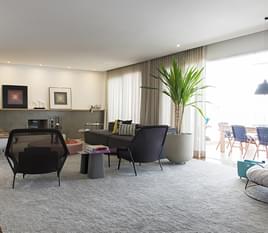 Apartamento Morumbi
