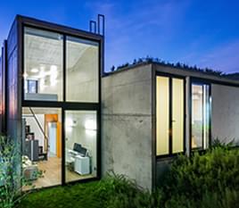 Casa Lens