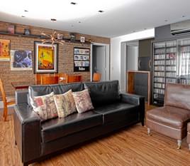 Apartamento AF