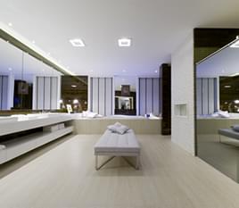 Sala de Banho