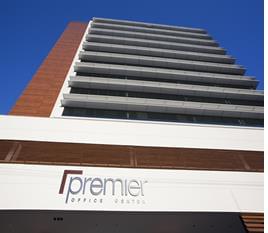 Premier Office Center