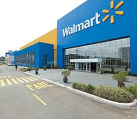 Loja Walmart Supercenter Tamboré