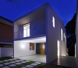 Casa Floradas