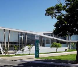 Laboratório Municipal de Vespasiano