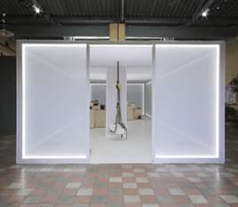 A Estufa - Processos de Impermanência Galeria Emma Thomas