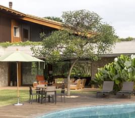 Casa da Quinta - Paisagismo