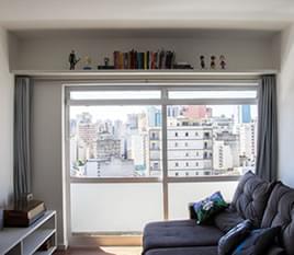 Apartamento Andrade