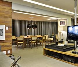 Apartamento Salvador