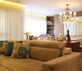 Apartamento Paradiso
