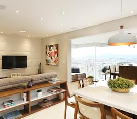 Apartamento Casa Verde