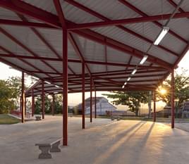 Parque Alberto Simões