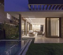 Residência Ibirapuera