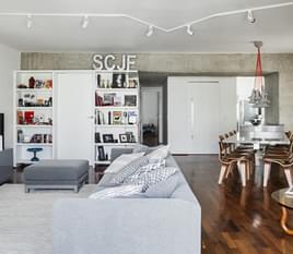 Apartamento Higienópolis