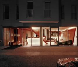 Hotel Q