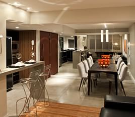 Apartamento 204 Sul