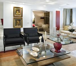 Apartamento 312 Sul